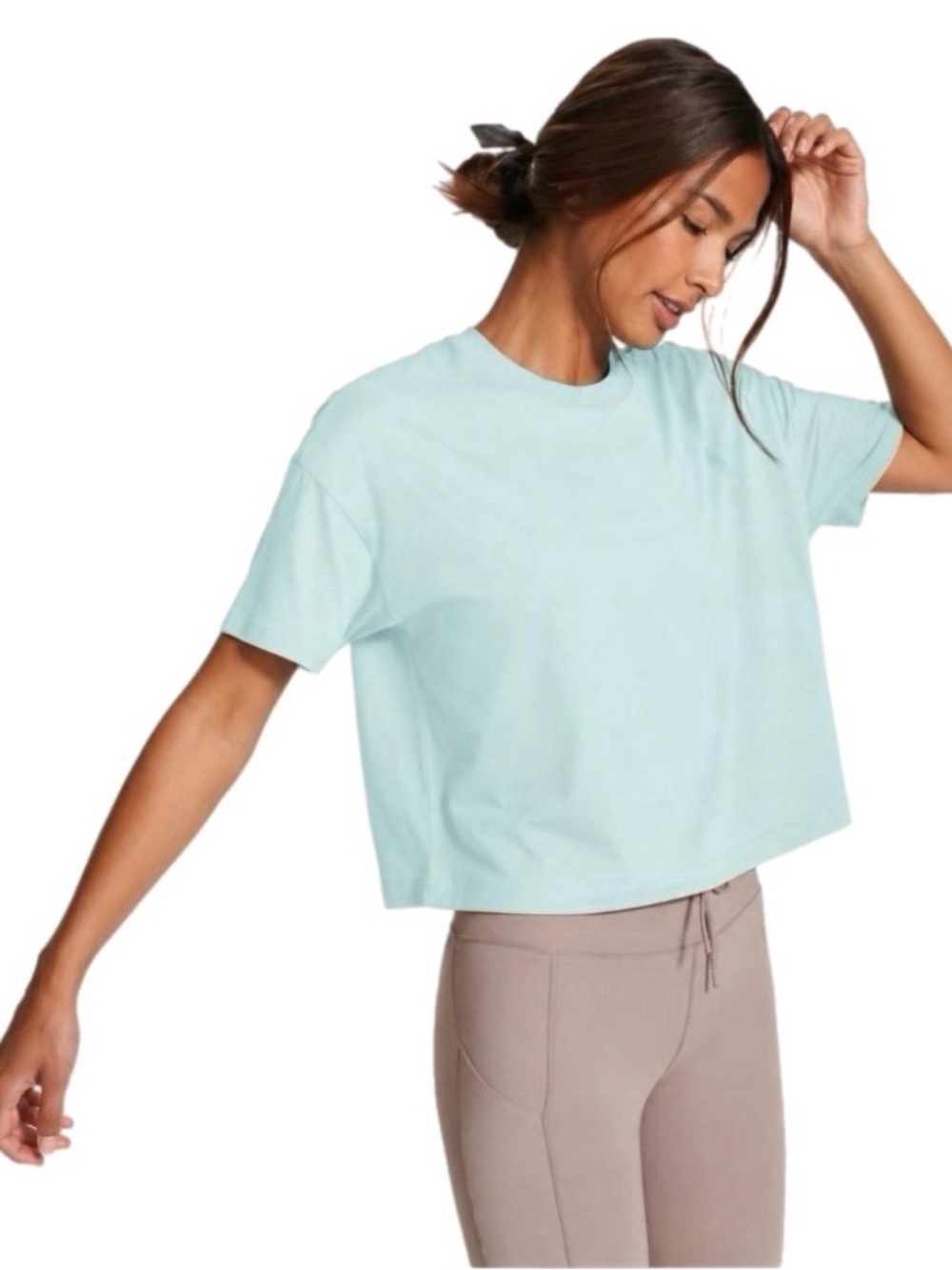 Vuori Energy Tee